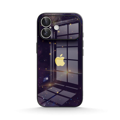 Astronomy - iPhone Glass Case