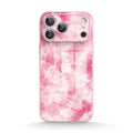 Soft Reverie - iPhone Glass Case