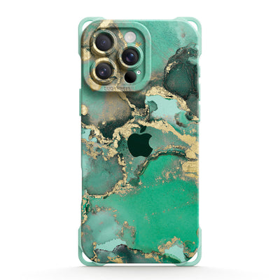 Malachite - iPhone Ultra Impact Case