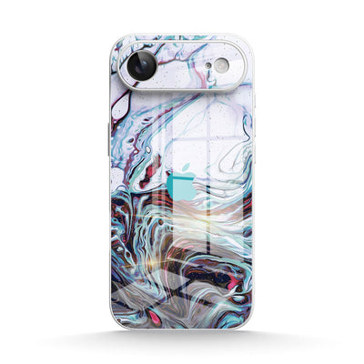 Ultimate Mutation - iPhone Glass Case