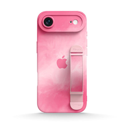 Psychology - iPhone Wrist Strap Case