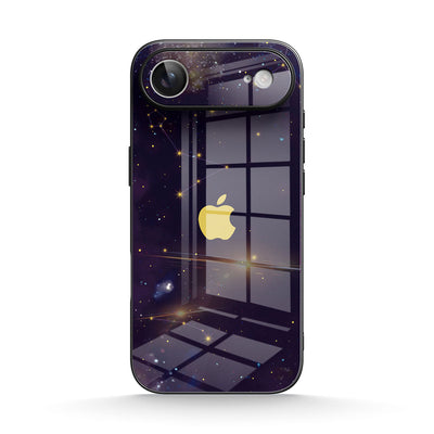 Astronomy - iPhone Glass Case