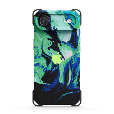 Netherworld Crack - iPhone Ultra Impact Case