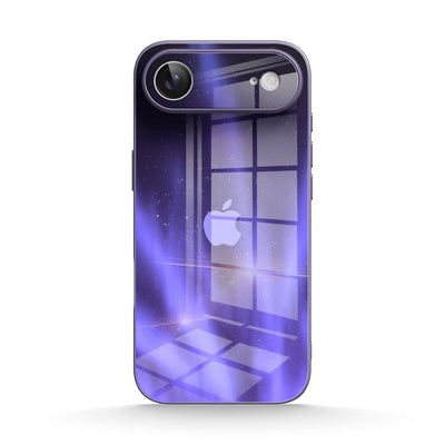Dazzling - iPhone Glass Case