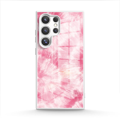 Soft Reverie - Samsung Case