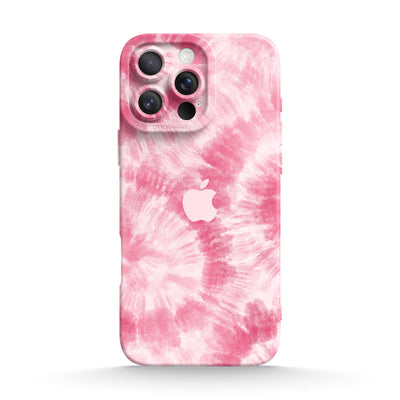 Soft Reverie - iPhone Silicone Case