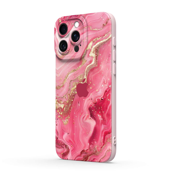 Gilt Powder - iPhone Case