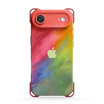 Apply Spring Color - iPhone Ultra Impact Case