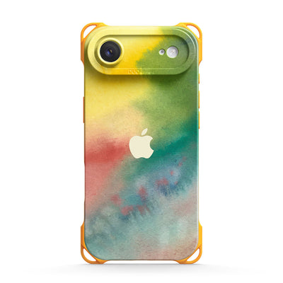 Warm Sun - iPhone Ultra Impact Case