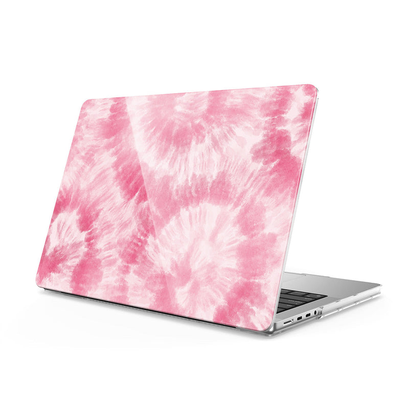 Soft Reverie - Macbook Case