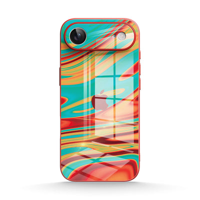 Performance - iPhone Glass Case