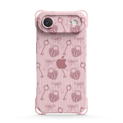 Untie - iPhone Ultra Impact Case