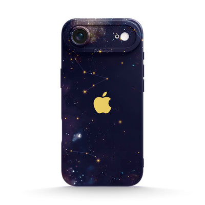 Astronomy - iPhone Silicone Case