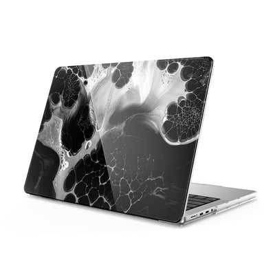 Loneliness - Macbook Case
