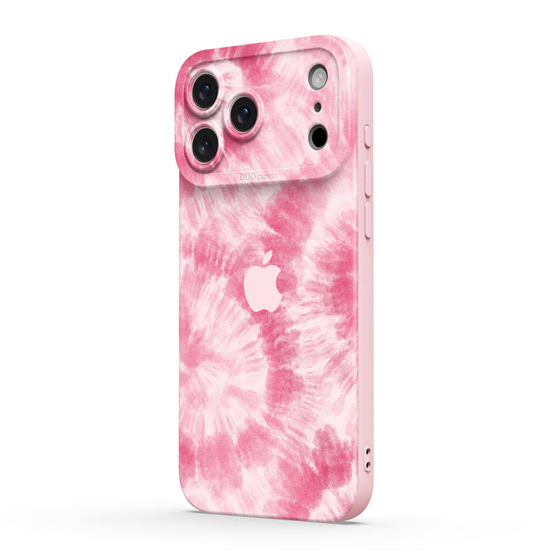 Soft Reverie - iPhone Silicone Case
