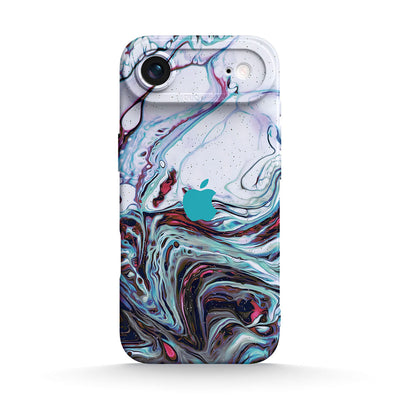 Ultimate Mutation - iPhone Silicone Case