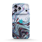 Ultimate Mutation - iPhone Silicone Case