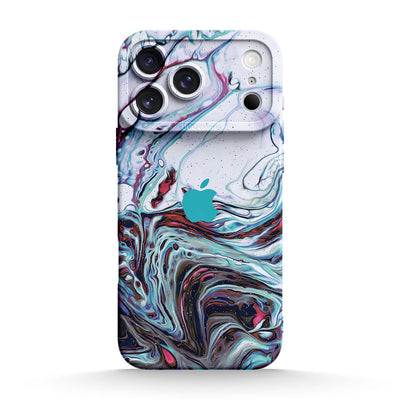 Ultimate Mutation - iPhone Silicone Case