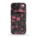 Night Fragrance - iPhone Silicone Case