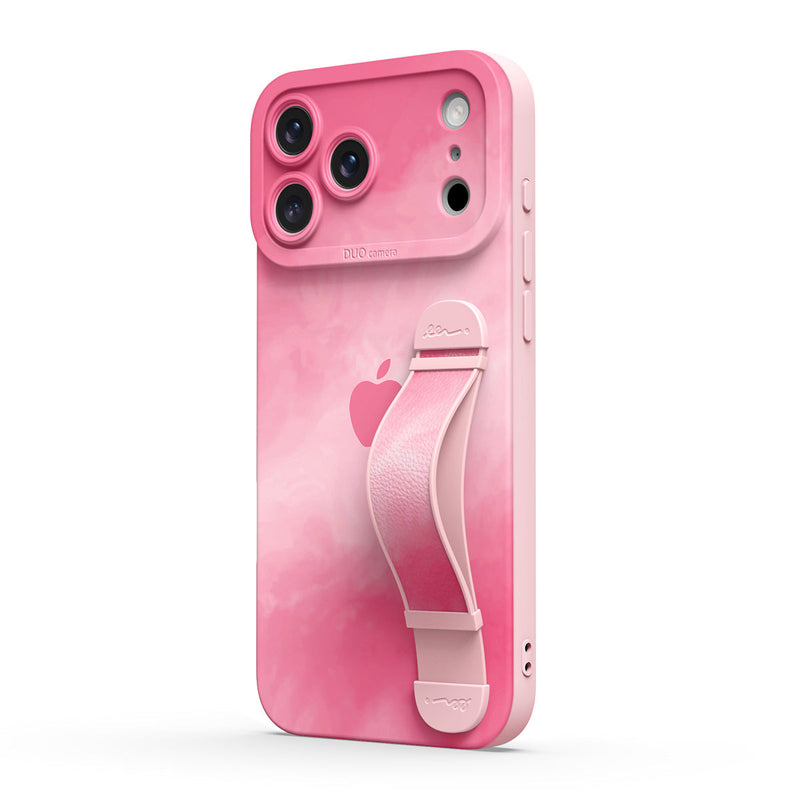 Psychology - iPhone Wrist Strap Case