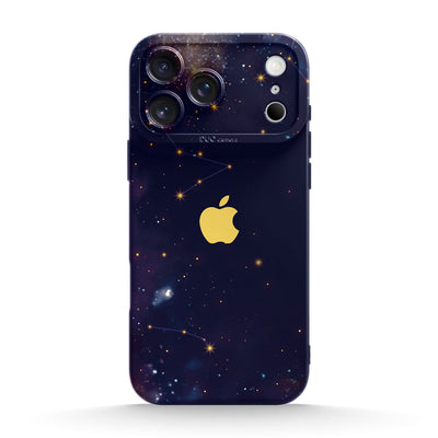 Astronomy - iPhone Silicone Case