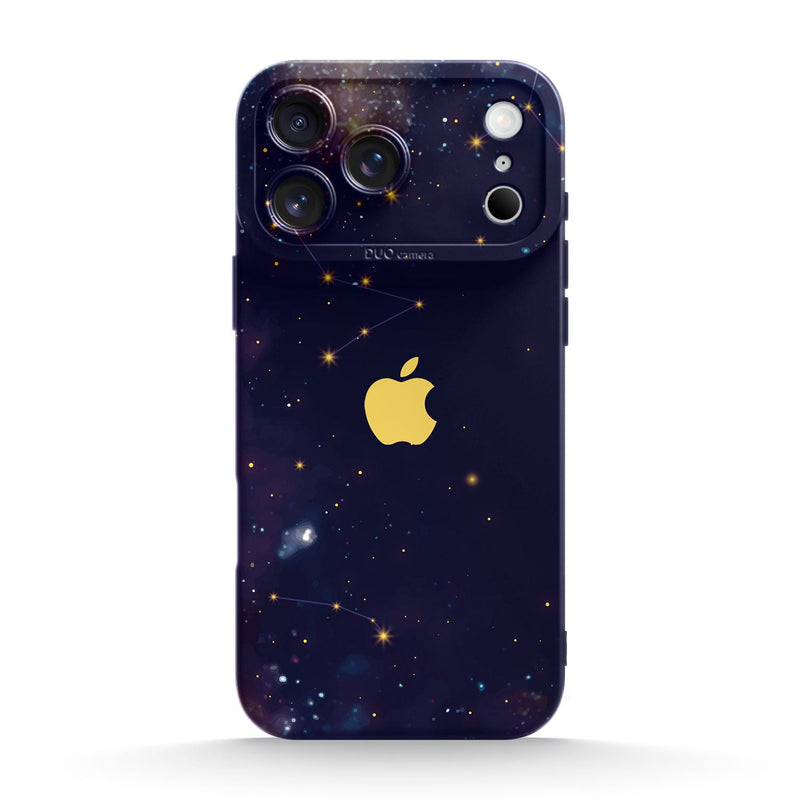 Astronomy - iPhone Silicone Case