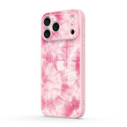 Soft Reverie - iPhone Glass Case