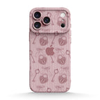 Untie - iPhone Silicone Case