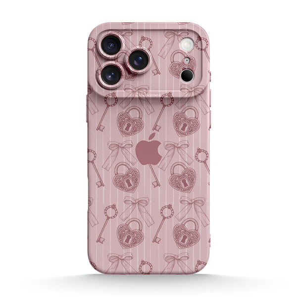 Untie - iPhone Case