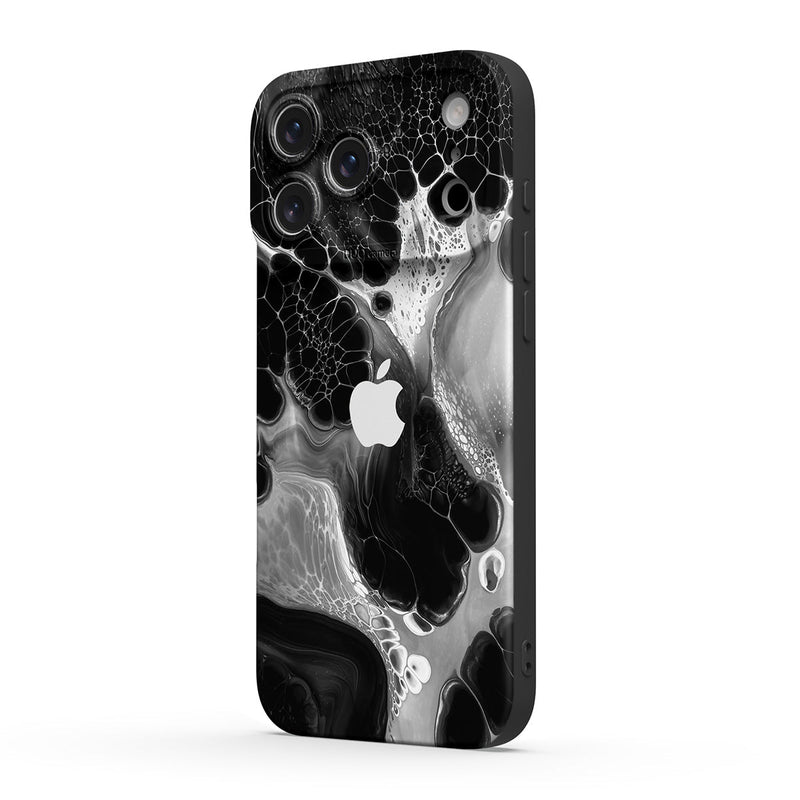 Loneliness - iPhone Silicone Case