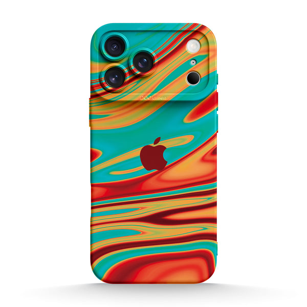 Prestaties - iPhone-hoesje