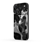 Loneliness - iPhone Wrist Strap Case