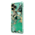 Malachite - iPhone Ultra Impact Case