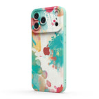New Born - iPhone Silicone Case