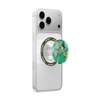 Malachite - MagSafe AirBag Grip