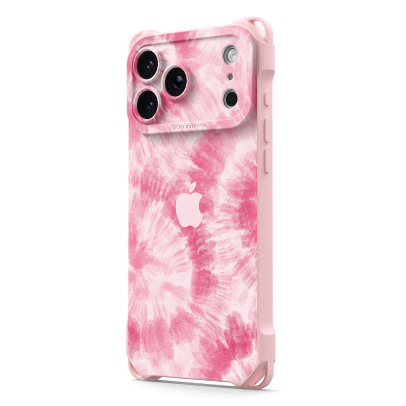 Soft Reverie - iPhone Ultra Impact Case