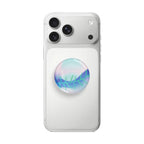 Morning Mist - MagSafe AirBag Grip