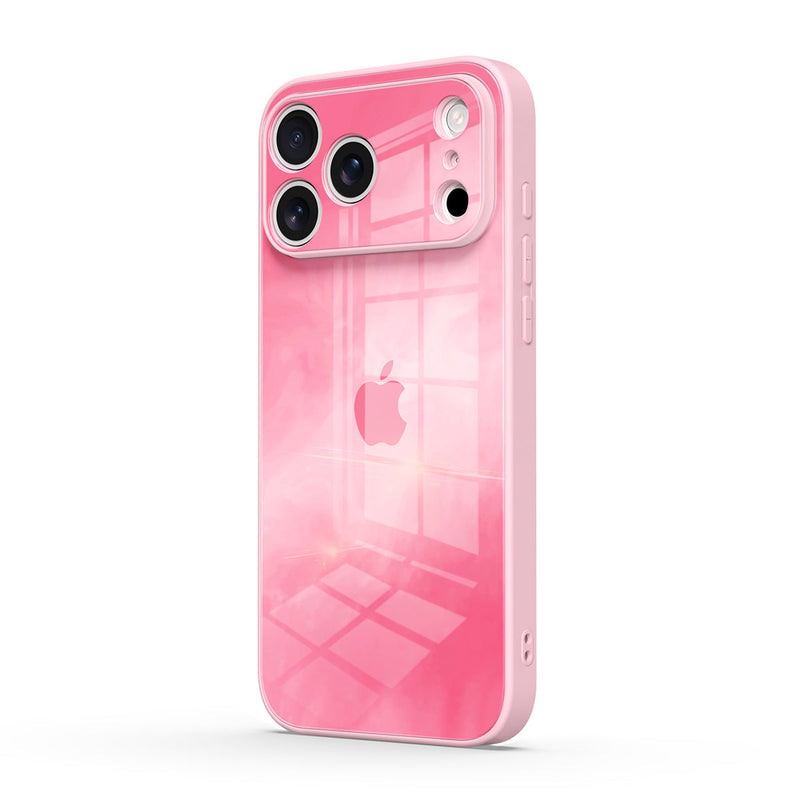 Psychology - iPhone Glass Case