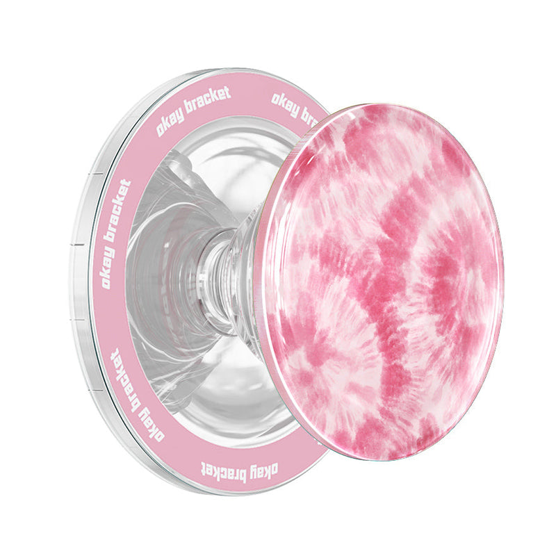 Soft Reverie - MagSafe AirBag Grip