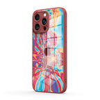 Disillusioned - iPhone Glass Case