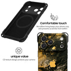 Gilded Plum Purple - iPhone Ultra Impact Case