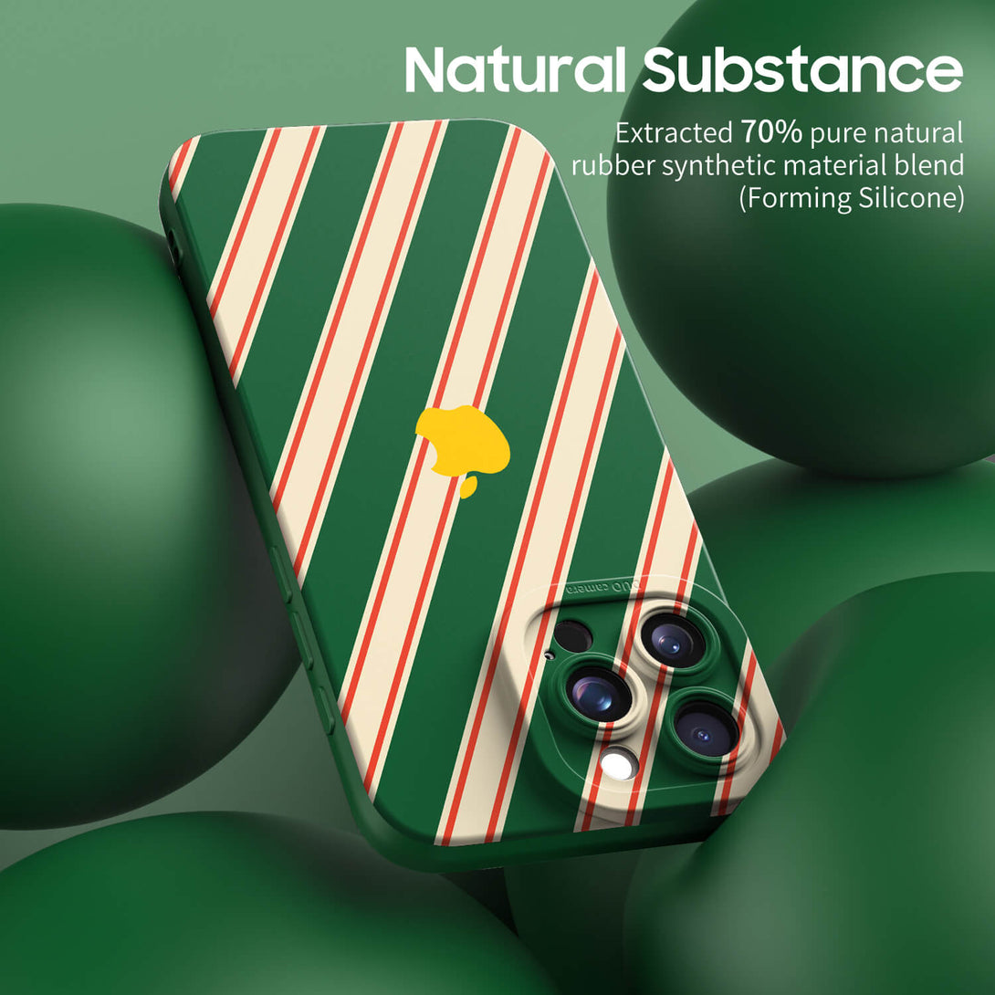 Surprise Gift - iPhone Case