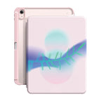 Morning Mist - iPad Case
