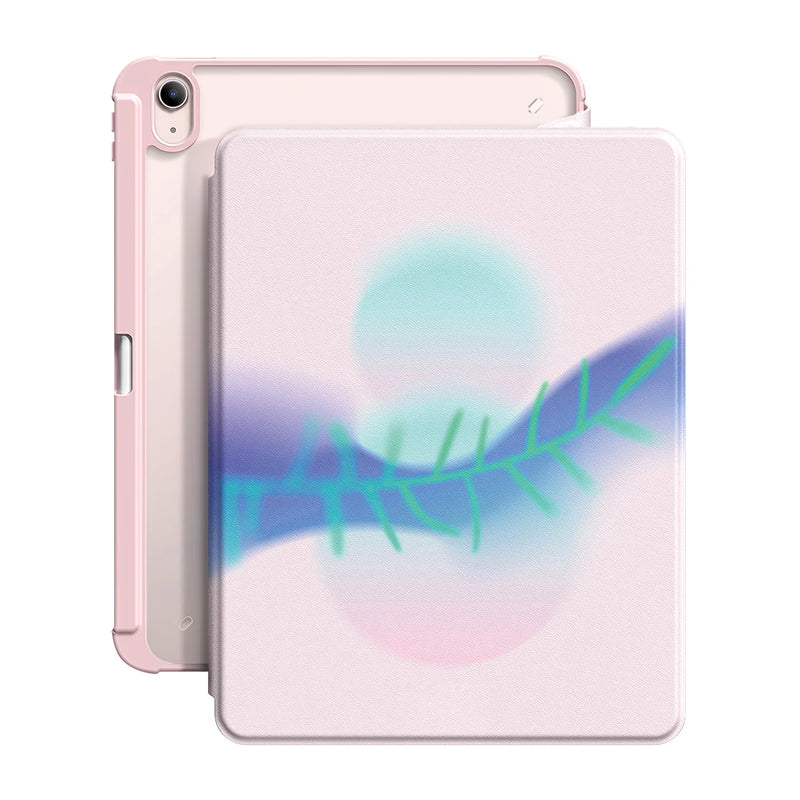 Morning Mist - iPad Case
