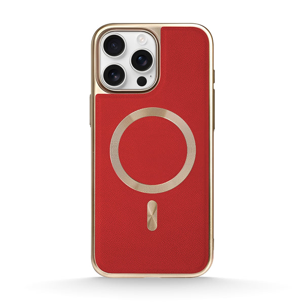 Wit - iPhone hoesje