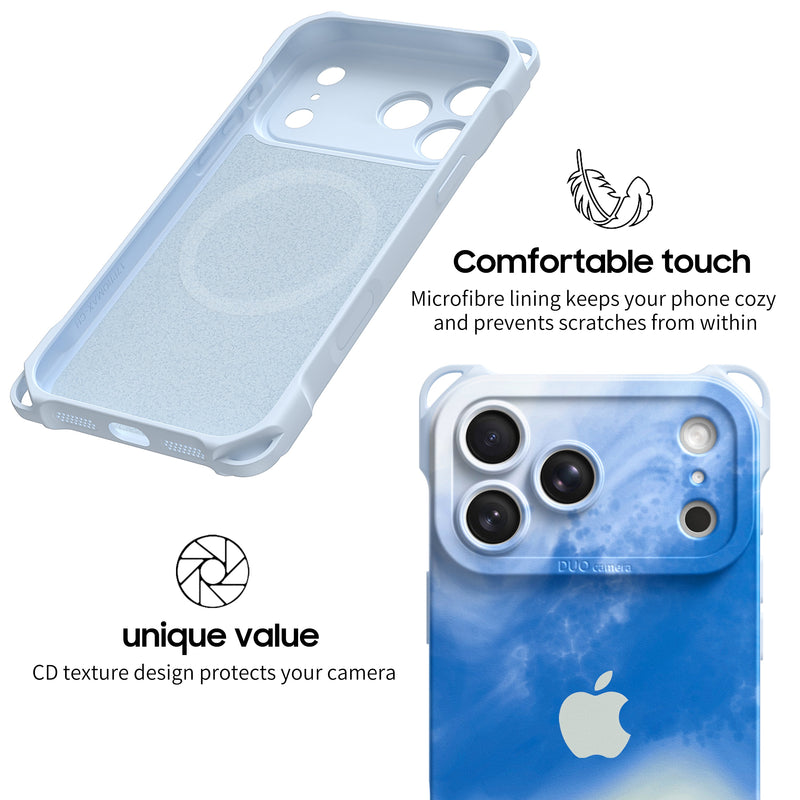 Psychology - iPhone Ultra Impact Case