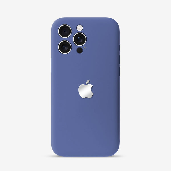 Sapphire Blue - iPhone Case