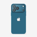 Navy Blue - iPhone Case