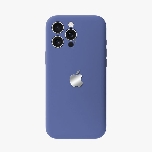 Sapphire Blue - iPhone Case
