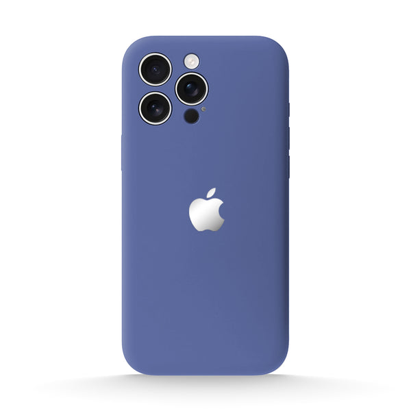 Sapphire Blue - iPhone Case